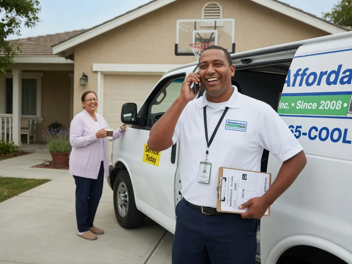 Central Ac Repair Cabot, AR FAQs